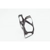 Košík na fľašu LOOK Super Light Bottle Cage - Black / Silver Mat