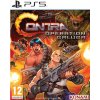 Contra Operation Galuga