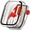 PUZDRO TECH-PROTECT DEFENSE HUAWEI WATCH FIT 4 CLEAR