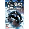Marvel Venom: Separation Anxiety - The King In Purple