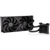 ENDORFY vodný chladič CPU Navis F280 2x140mm PWM AMD i Intel EY3B002