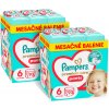 PAMPERS Premium Care Pants veľ. 6 (186 ks)