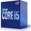 Intel/i5-10400/6-Core/2,9GHz/FCLGA1200 BX8070110400