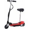 X-scooters XS02 MiNi Červená