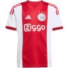 Dres adidas Ajax Amsterdam Home Jersey 2025/26 Kids ji7217 Veľkosť XS (123-128 cm)