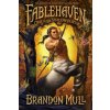 FABLEHAVEN BK03 GRIP OF THE SH (Brandon Mull)(Pevná)