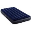 INTEX 64757 Nafukovacia posteľ Classic Downy Blue Dura-Beam Serie Twin