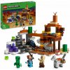 LEGO Minecraft: Púštna baňa (21263) LEGO
