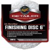 Meguiar's DA Microfiber Finishing Disc 6