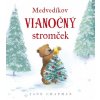 Medvedíkov vianočný stromček - Jane Chapman