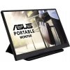 ASUS ZenScreen/MB165B/15,6