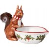 Villeroy & Boch Miska s veveričkou Toy's Fantasy 20 cm