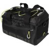 Brašna na nosič Basil MILES TRUNKBAG Čierna/limeta