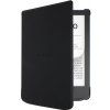 PocketBook puzdro Shell pre PocketBook 629, 634, čierne