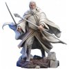 Cosmic Group Figúrka Lord of the Rings - Gandalf Deluxe Gallery Diorama (DiamondSelectToys)