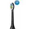 Philips HX6068/13 Sonicare W2 Optimal white, náhradní hlavice, 8 kusů HX6068/13