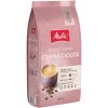 Zrnková káva zmes kávových zŕn Melitta Crema Dolce 1000 g