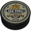 Pan Drwal Bohorok The Mighty Matte Hair Pomade Strong - matná pomáda so silnou fixáciou, 150 ml