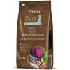 Fitmin Purity Rice Adult Fish & Venison 12 kg