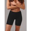 Dámske nohavičky s dlhšou nohavičkou Cinzia čierna - Lovelygirl Veľkosť: 6 / XL, Farby: čierna