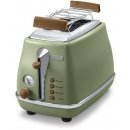 DeLonghi Icona Vintage CTOV 2103.GR