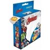 Samolepky set Avengers (200 ks)
