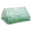 Nohel garden Greenhouse 2,5m2 1,8x1,4x0,94m