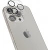 Epico UNUM SapphireShield ochranné sklo na šošovky fotoaparátu iPhone 16 Pro/16 Pro Max 91012191000001