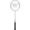 Badmintonová raketa Wish Steeltec 216 oranžová