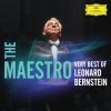 BERNSTEIN LEONARD - THE MAESTRO-BEST OF L.B. (2CD)