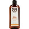 Bulldog Ginger and Patchouli sprchový gél pre mužov 500 ml