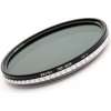 NISI FILTER ND-VARIO 1-5 Stops 49mm True Color Pro Nano