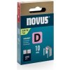 Novus Spinky 53 F/10 • 600 ks