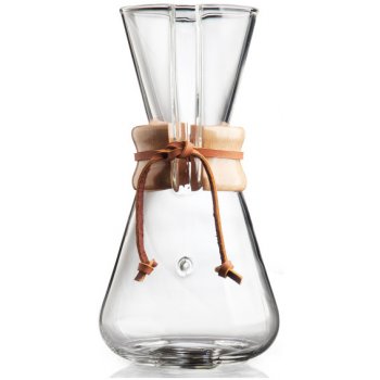 Chemex CM-3A