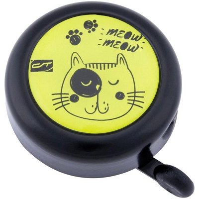 CT Bell Kid a Ring Safety Cat black yellow