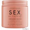 Bijoux Indiscrets Sex Au Naturel Orgasm Glow 60 caps