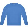 B&C Unisex mikina WG007 Lake Blue S