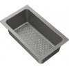 Franke miska plast Sanitized 133.0655.222