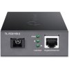 TP-Link FC311B-2, Gigabitový média konvertor WDM
