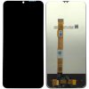 LCD displej + Dotykové sklo Vivo Y55 5G Farba: Čierna