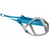Nonstop dogwear Postroj Freemotion 5.0 Farba: Modrá / Biela, Veľkosť: 8