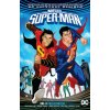 DC Comics New Super-Man 3 - Equilibrium (Rebirth)
