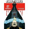 Fire Force Omnibus 7 (Vol. 19-21) - Atsushi Ohkubo