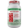 Giom S pes Multivitamín 200g plv