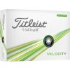 Titleist Velocity zelené 12 ks