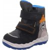 Detské zimné topánky Superfit 1-006014-2000 Veľkosť: 28