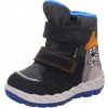 Detské zimné topánky Superfit 1-006014-2000 Veľkosť: 27