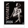 Women 2026 - nástěnný kalendář