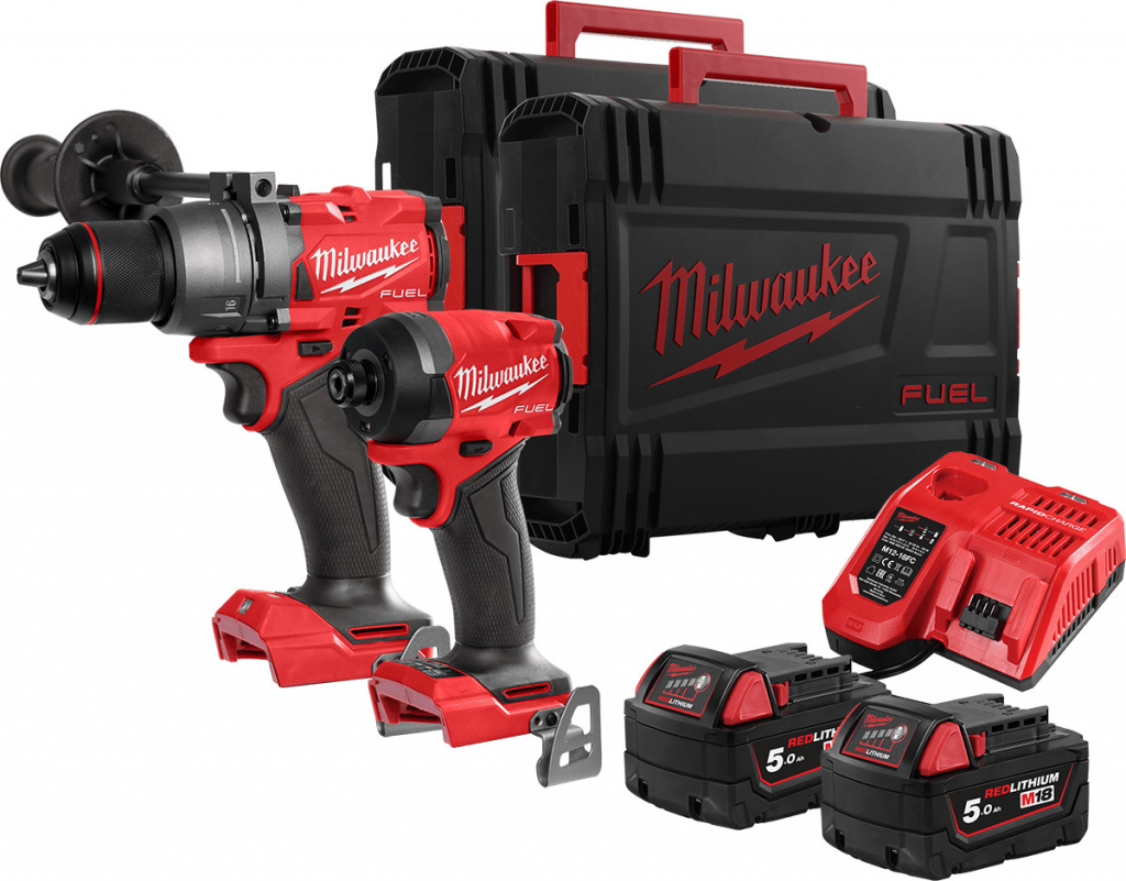 MILWAUKEE M18FPD3FID3-502X