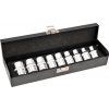 Sada bitov Yato YT-0521 torx - orechov